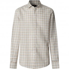 риза,с,дълъг,ръкав,дамски,ризи,мъжки,ризи,façonnable,fm302250,linen,long,sleeve,shirt,beige,(grain,beige)