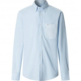 риза,с,дълъг,ръкав,дамски,ризи,мъжки,ризи,façonnable,fm310959,long,sleeve,shirt,blue,(horizon,blue)