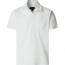 дамски,блузи,с,яка,мъжки,блузи,с,яка,façonnable,fmb10216,short,sleeve,polo,white,(white)