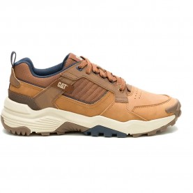 маратонки,мъжки,маратонки,дамски,маратонки,caterpillar,grapple,leather,trainers,brown,(nuthatch)