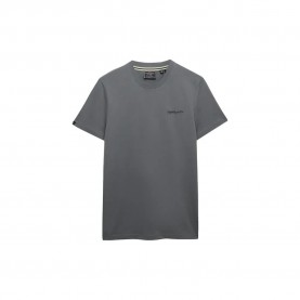 тениска,мъжки,тениски,дамски,тениски,superdry,essential,company,logo,short,sleeve,t,shirt,grey,(stormy,weather,blue,navy)