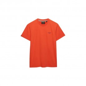 тениска,мъжки,тениски,дамски,тениски,superdry,essential,stacked,logo,embroidered,short,sleeve,t,shirt,orange,(bold,orange,blue)