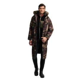 яке,мъжки,якета,дамски,якета,и,палта,superdry,everest,rain,jacket,brown,(para,camo)