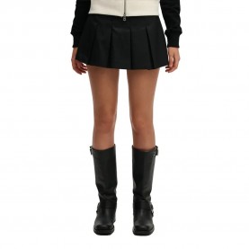 спортна,пола,дамски,поли,и,рокли,superdry,mini,pleated,skort,black,(black)