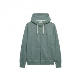 блуза,мъжки,пуловери,superdry,monogram,embroidered,full,zip,sweatshirt,grey,(dark,vintage,grey,marl)