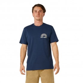 тениска,мъжки,тениски,дамски,тениски,rip,curl,aots,rising,short,sleeve,t,shirt,blue,(dark,navy)