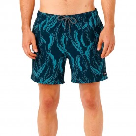 Бански гащета Rip curl Sessions swimming shorts - Blue (Navy) бански,гащета,мъжки,бански,костюми,rip,curl,sessions,swimming,shorts,blue,(navy)