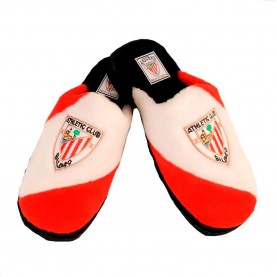пантофи,мъжки,пантофи,дамски,пантофи,athletic,club,stripes,slippers,red,white,(red)