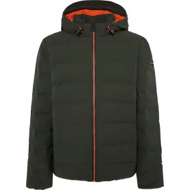 яке,мъжки,якета,дамски,якета,и,палта,hackett,city,commuter,jacket,refurbished,green,(olive,green)