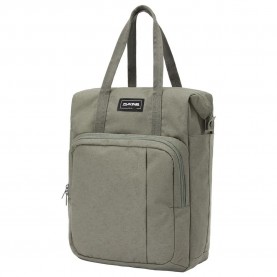 Раница Dakine Campus Hybrid 26L backpack refurbished - Green (Mulled Basil) раница,раници,dakine,campus,hybrid,26l,backpack,refurbished,green,(mulled,basil)