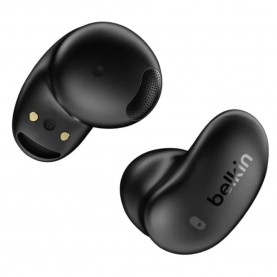 слушалки,слушалки,belkin,soundform,anywhere,auc014hqbk,wireless,earphones,black,(black)