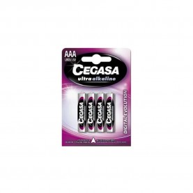батерии,cegasa,ultra,aaa,lr03,alkaline,battery,purple,(red,silver)