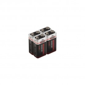 батерии,generico,6lr61,x001ryiui5,alkaline,battery,red,(black,silver)