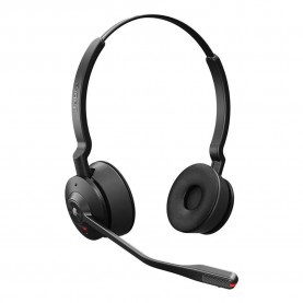 Слушалки Jabra Engage 55 SE MS Stereo wireless earphones - Black (Black) слушалки,слушалки,jabra,engage,55,se,ms,stereo,wireless,earphones,black,(black)