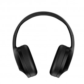 слушалки,слушалки,nilox,wireless,earphones,black,(black)