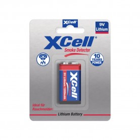 батерии,xcell,138482,9v,rechargeable,battery,clear,(silver,blue)