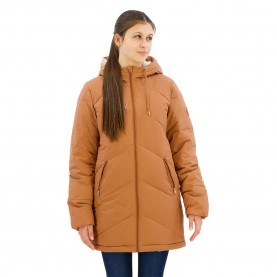 яке,мъжки,якета,дамски,якета,и,палта,roxy,better,weather,jacket,refurbished,brown,(russet)