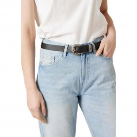 Колан Deeluxe Aluna belt - Black (Black) колан,колани,deeluxe,aluna,belt,black,(black)
