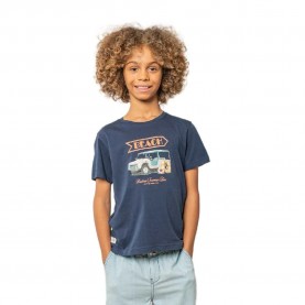 тениска,мъжки,тениски,дамски,тениски,deeluxe,beachway,short,sleeve,t,shirt,blue,(indigo)