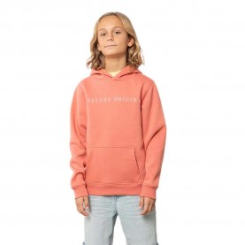 Суичър Deeluxe Ben hoodie - Orange (Tangerine) суичър,детски,блузи,deeluxe,ben,hoodie,orange,(tangerine)