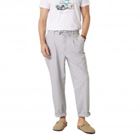 Панталони Deeluxe Blaise pants - Grey (Navy) панталони,мъжки,панталони,дамски,панталони,deeluxe,blaise,pants,grey,(navy)