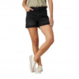 Къси панталони Deeluxe Cassandre denim shorts - Black (Black Denim) къси,панталони,мъжки,панталони,дамски,панталони,deeluxe,cassandre,denim,shorts,black,(black,denim)