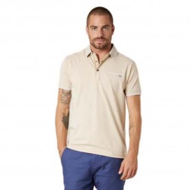 дамски,блузи,с,яка,мъжки,блузи,с,яка,deeluxe,eagle,short,sleeve,polo,beige,(light,beige)