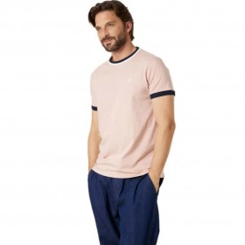 тениска,мъжки,тениски,дамски,тениски,deeluxe,gabin,short,sleeve,t,shirt,beige,(gum)