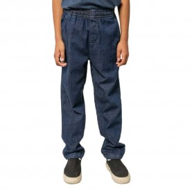 Панталони Deeluxe Giano pants - Blue (Blue) панталони,мъжки,панталони,дамски,панталони,deeluxe,giano,pants,blue,(blue)