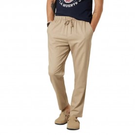 Панталони тип чино Deeluxe Glades chino pants - Beige (Dune) панталони,тип,чино,мъжки,панталони,дамски,панталони,deeluxe,glades,chino,pants,beige,(dune)