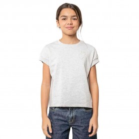 тениска,мъжки,тениски,дамски,тениски,deeluxe,ilona,short,sleeve,t,shirt,grey,(grey,mel)