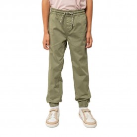 Панталони Deeluxe Jeminy pants - Green (Light Khaki) панталони,мъжки,панталони,дамски,панталони,deeluxe,jeminy,pants,green,(light,khaki)