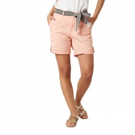 Къси панталони Deeluxe Kaija shorts - Orange (Peach) къси,панталони,мъжки,панталони,дамски,панталони,deeluxe,kaija,shorts,orange,(peach)