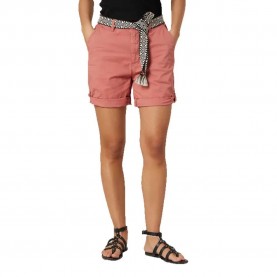 Къси панталони Deeluxe Kaija shorts - Pink (Terracota) къси,панталони,мъжки,панталони,дамски,панталони,deeluxe,kaija,shorts,pink,(terracota)