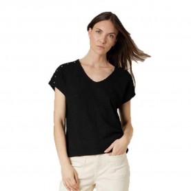дамски,блузи,deeluxe,kamilito,short,sleeve,blouse,black,(black)