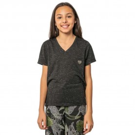 тениска,мъжки,тениски,дамски,тениски,deeluxe,kellie,short,sleeve,v,neck,t,shirt,black,(black,mel)