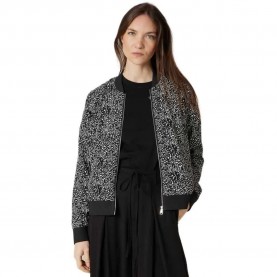 Яке Deeluxe Kristen jacket - Black (Black) яке,мъжки,якета,дамски,якета,и,палта,deeluxe,kristen,jacket,black,(black)
