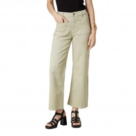 Дънки Deeluxe Liloo jeans - Beige (Light Tilleul) дънки,мъжки,панталони,дамски,панталони,deeluxe,liloo,jeans,beige,(light,tilleul)