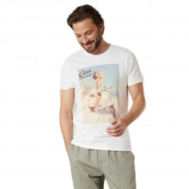 тениска,мъжки,тениски,дамски,тениски,deeluxe,lorenzo,short,sleeve,t,shirt,white,(natural)