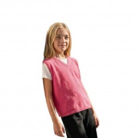 Блуза Deeluxe Miria Sleeveless Sweater - Pink (Light Pink) блуза,мъжки,пуловери,дамски,пуловери,deeluxe,miria,sleeveless,sweater,pink,(light,pink)