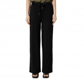 Панталони Deeluxe Noa pants - Black (Black) панталони,мъжки,панталони,дамски,панталони,deeluxe,noa,pants,black,(black)