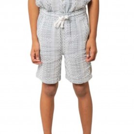 Къси панталони Deeluxe Padre shorts - Grey (Steel Blue) къси,панталони,мъжки,панталони,дамски,панталони,deeluxe,padre,shorts,grey,(steel,blue)