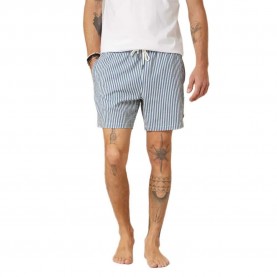Бански гащета Deeluxe Pedro swimming shorts - Blue (Steel Blue) бански,гащета,мъжки,бански,костюми,deeluxe,pedro,swimming,shorts,blue,(steel,blue)