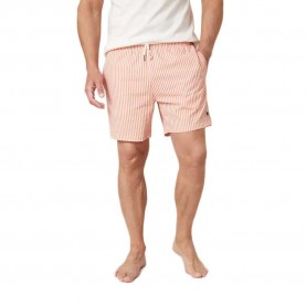 Бански гащета Deeluxe Pedro swimming shorts - Pink (Tangerine) бански,гащета,мъжки,бански,костюми,deeluxe,pedro,swimming,shorts,pink,(tangerine)