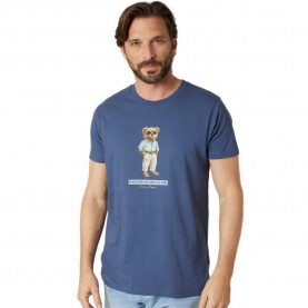 тениска,мъжки,тениски,дамски,тениски,deeluxe,richbear,short,sleeve,t,shirt,blue,(indigo)
