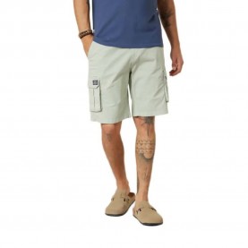 Къси панталони Deeluxe Slog cargo shorts - Grey (Almond) къси,панталони,мъжки,панталони,дамски,панталони,deeluxe,slog,cargo,shorts,grey,(almond)