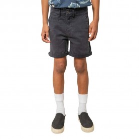 Къси панталони Deeluxe Varty shorts - Grey (Navy) къси,панталони,мъжки,панталони,дамски,панталони,deeluxe,varty,shorts,grey,(navy)