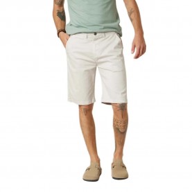 Къси панталони Deeluxe Varty shorts - White (Storm Grey) къси,панталони,мъжки,панталони,дамски,панталони,deeluxe,varty,shorts,white,(storm,grey)