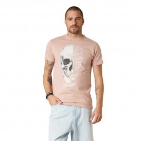 тениска,мъжки,тениски,дамски,тениски,deeluxe,vegas,short,sleeve,t,shirt,pink,(gum)