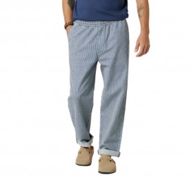 Панталони Deeluxe Vigor pants - Blue (Blue) панталони,мъжки,панталони,дамски,панталони,deeluxe,vigor,pants,blue,(blue)